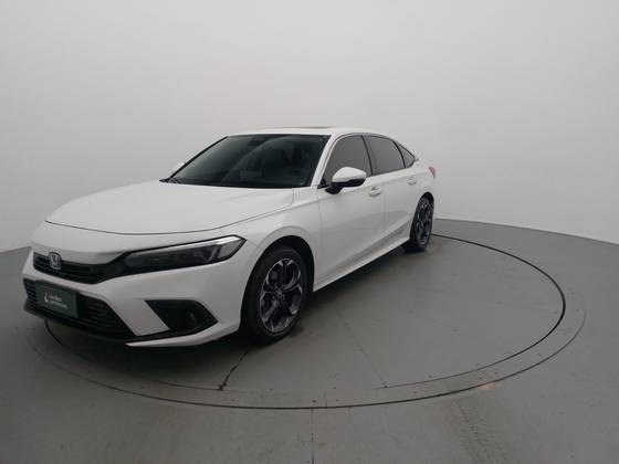 HONDA CIVIC 2.0 DI e:HEV ADVANCED E-CVT